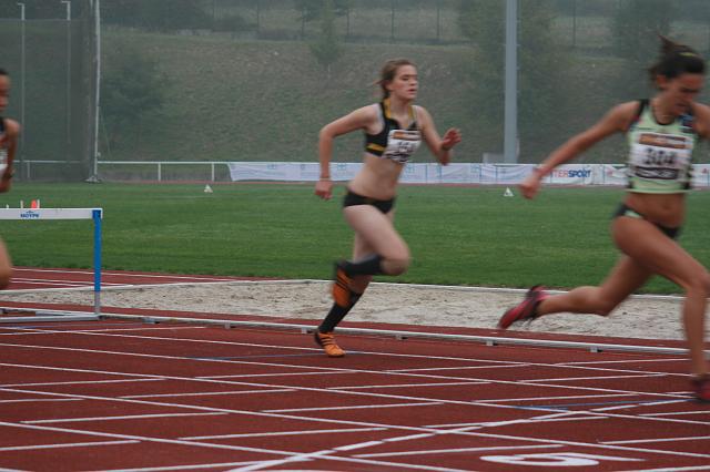 España Cadete 2008 3209